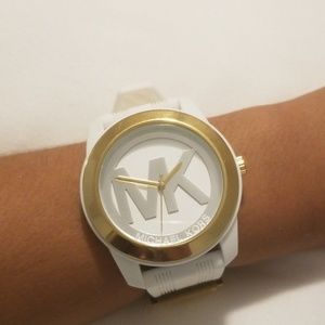 FINAL SALE MK watch.